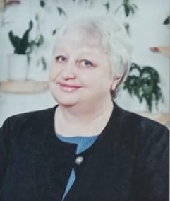 Кузьмина Екатерина Владимировна